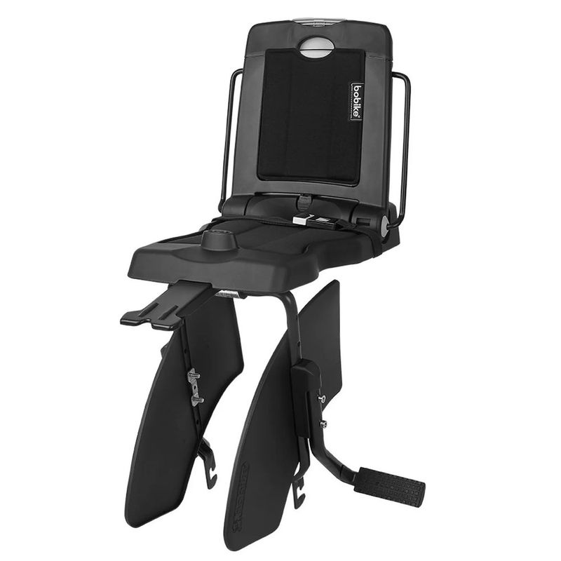 Bobike-Asiento-Trasero-Portaniños-Junior-Classic