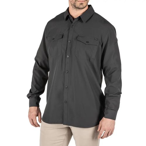 5.11 Tactical Camisa Marksman Negro