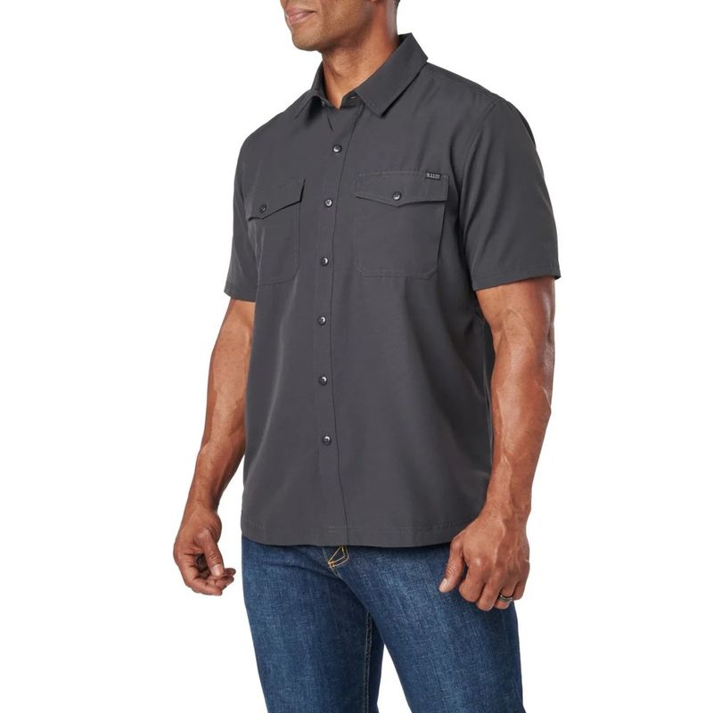 511-Tactical-Camisa-Volcanic-Marksman