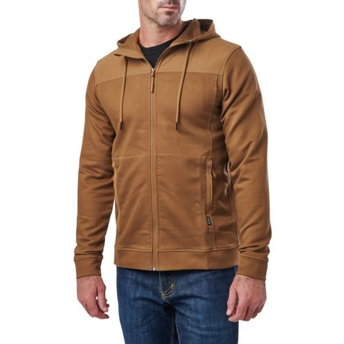 5.11 Tactical Casaca Battle Brown Plummet