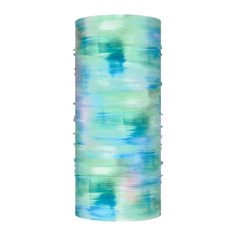 Buff-Bandana-Coolnet-UV--Marbled-turquoise