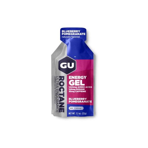 GU Gel Energizante Roctane - Arándanos & Granada