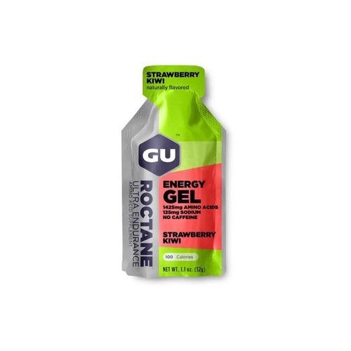 GU Gel Energizante Roctane - Fresa & Kiwi