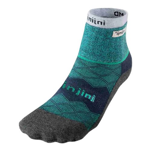 Injinji Media Liner + Runner MC