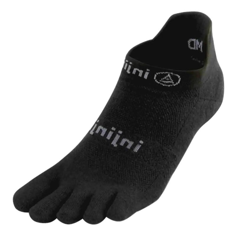Injinji-Media-No-Show-Xlife-Run--Black--TL