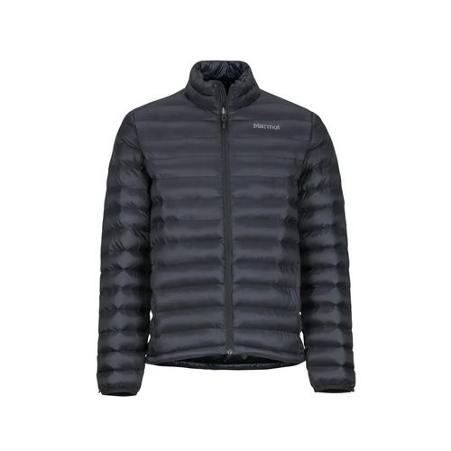 Marmot Casaca Solus Black