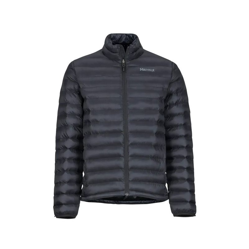 Marmot-Casaca-Negra-De-Hombre-Solus-TL