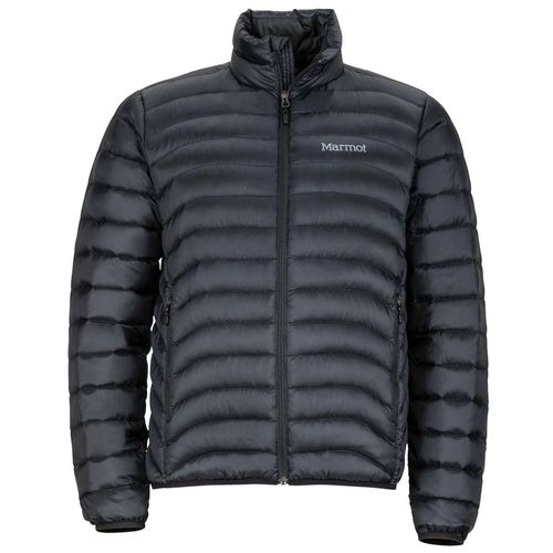 Marmot Casaca Tullus Black