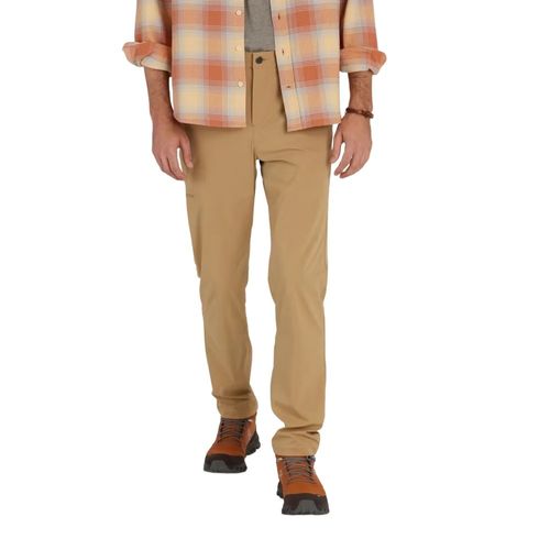 Marmot pantalón de hombre Arch Rock shetland T36