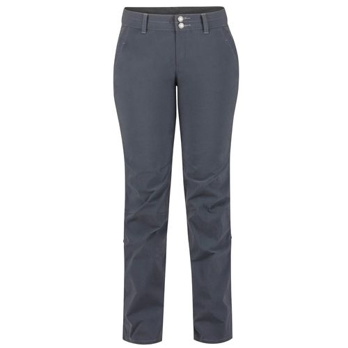 Marmot pantalón de mujer Kodachrome grey T6