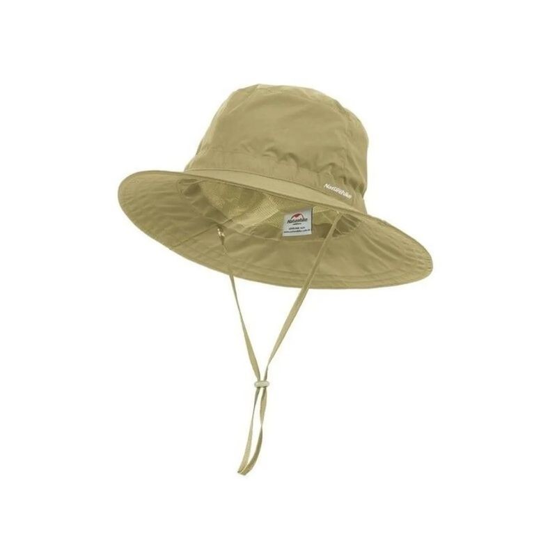 Naturehike-Sombrero-Ala-Ancha--Caqui