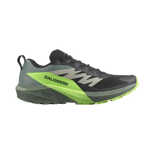 Salomon Calzado Sense RiDe 5 Azul - T42