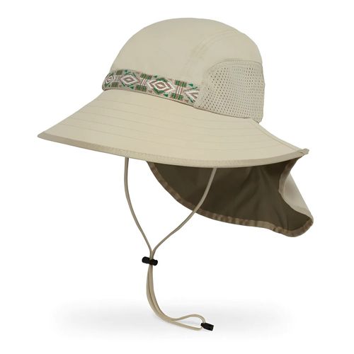 Sunday Sombrero Adventure TM