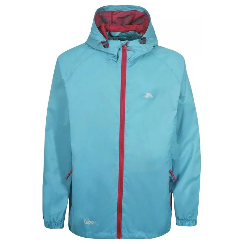 Trespass-Casaca-Azul-Aquiatic-Qikpac-TXS