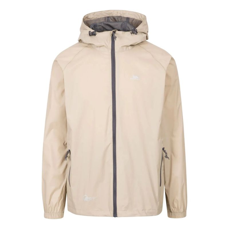 Trespass-Casaca-Beige-Qikpac-TL