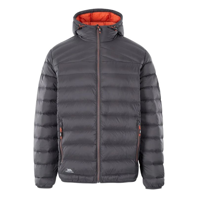 Trespass-Casaca-Gris-De-Plumas-Whitman-II-TM