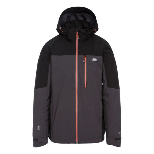 Trespass Casaca Gris Tappin TL