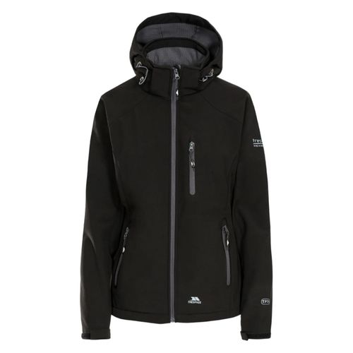 Trespass Casaca Bella II Black