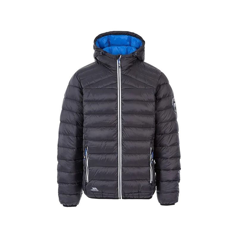 Trespass-Casaca-Negra-De-Plumas-Whitman-II-TL