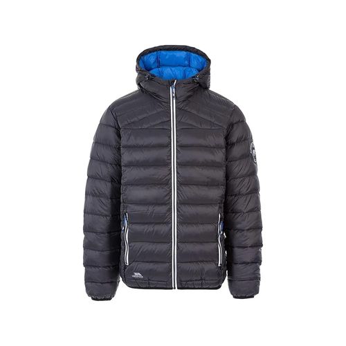 Trespass Casaca Negra De Plumas Whitman II TM