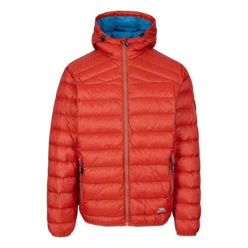 Trespass Casaca Roja De Plumas Whitman II TM