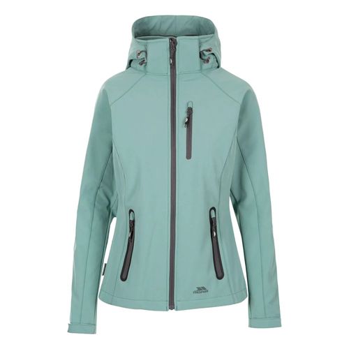 Trespass Casaca Bella II Green