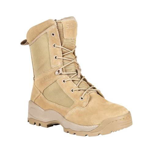 5.11 Tactical Bota 8 pulgadas Arid Coyote Atac 2.0