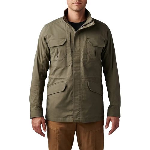5.11 Tactical Casaca Táctical Watch Verde