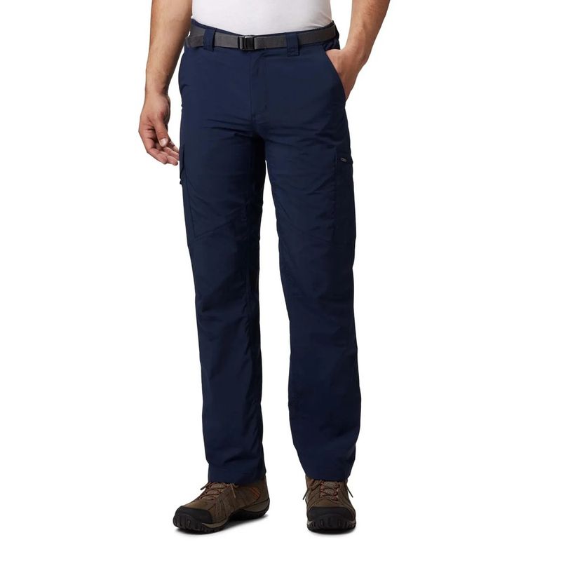 Columbia-Pantalon-de-hombre-navy-Silver-Ridge--T30