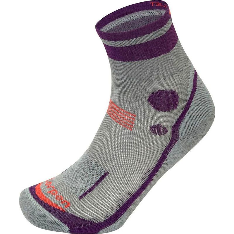 Lorpen-Media-Light-Hiker-T3-Shorty-gris--TL