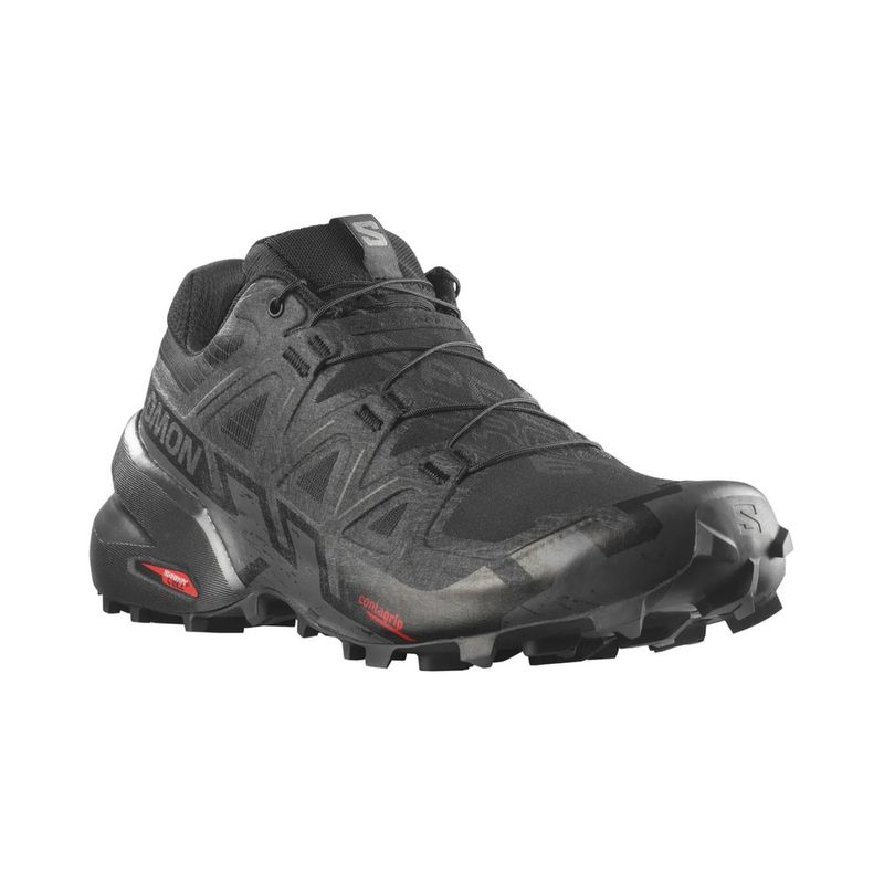 Salomon-Calzado-Speedcross-6-W-Negro--T355