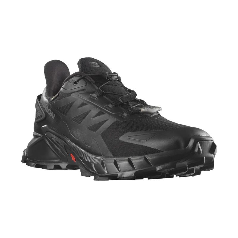 Salomon-Calzado-Supercross-4-GTX-Negro--T43