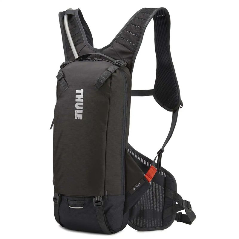 Thule-Mochila-Hidratacion-8-litros-Rail--Negro