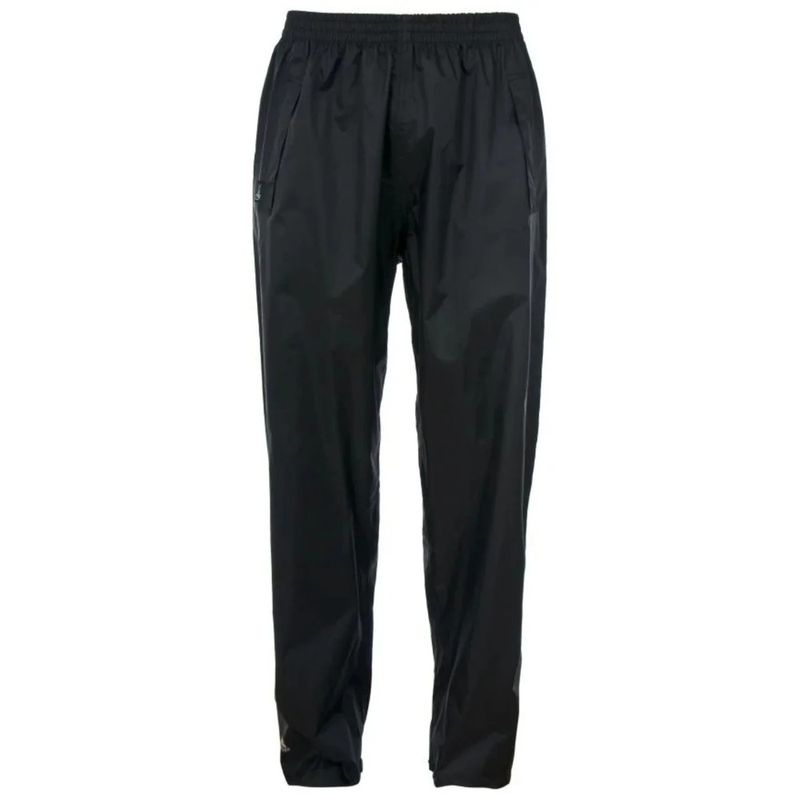 Trespass-pantalon-negro-Packaway--TL