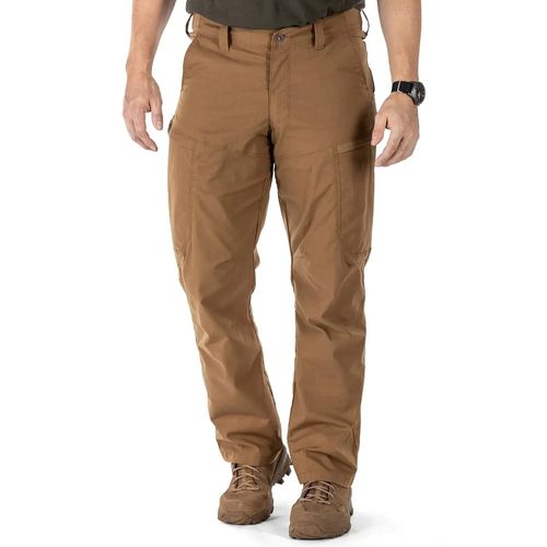 5.11 Tactical Pantalón Apex Marrón