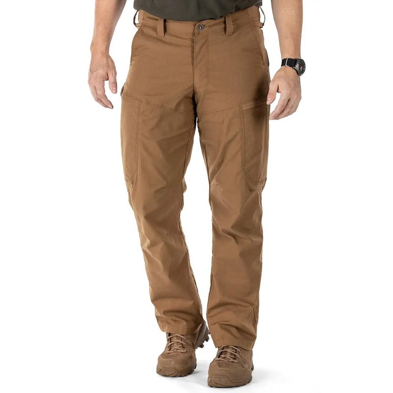 511-Tactical-Pantalon-Tactical-Apex-Marron--T32-32