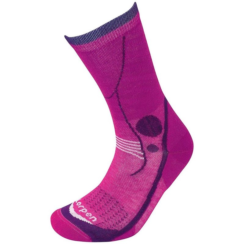 Lorpen-Media-Light-Hiker-T3-lila--TS