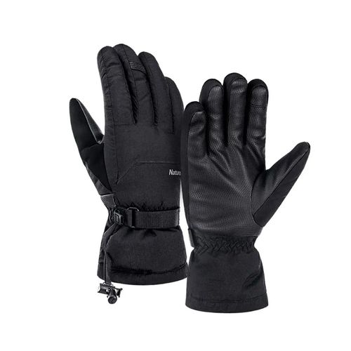 Naturehike Guantes Térmicos Relleno Pluma -15ºC GTL07