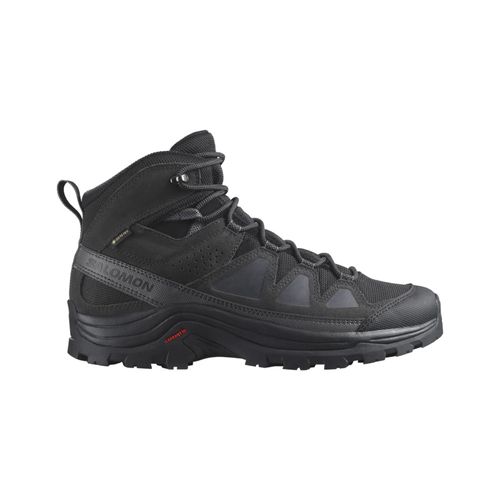 Salomon Calzado Quest Rove Gtx - Negro