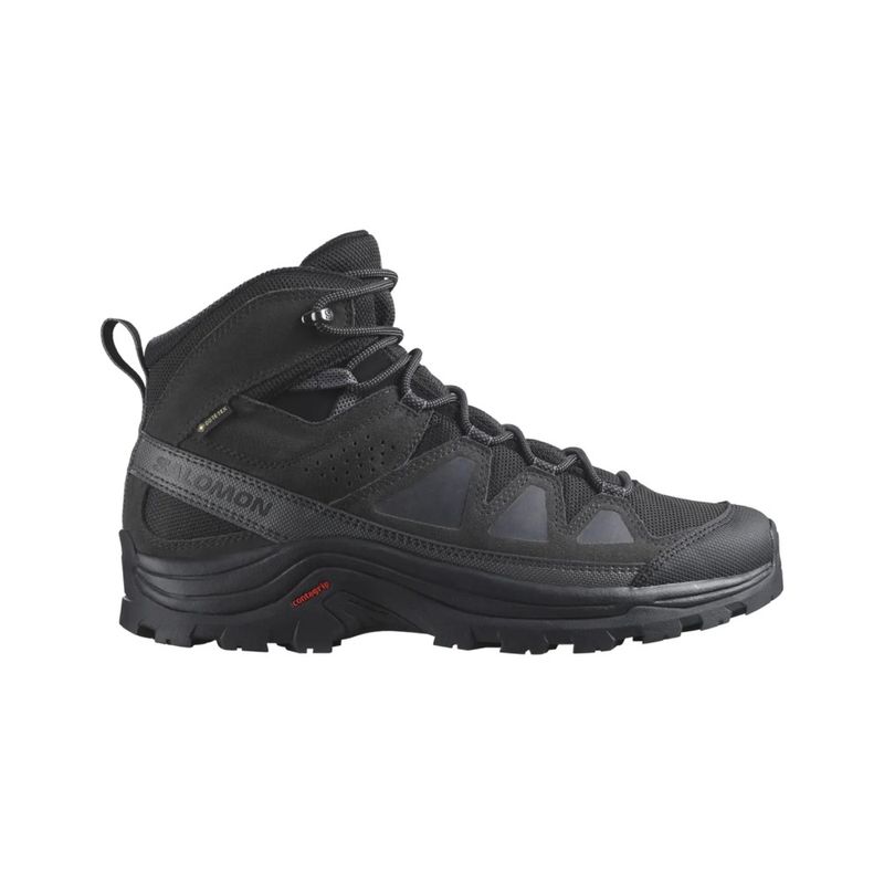Salomon-Calzado-Quest-Rove-Gtx--Negro--T43