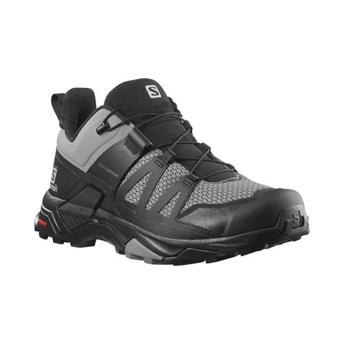Salomon Calzado X Ultra 4 Gris