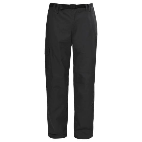 Trespass pantalón Clifton negro