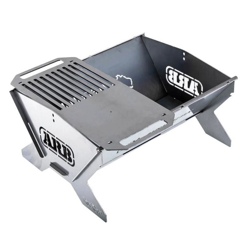 ARB-Parrilla-Desarmable-de-Acero-Firepit