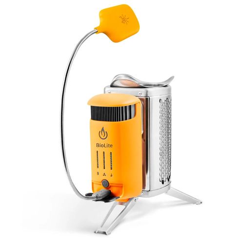 Biolite Cocina Smart CampStove 2+