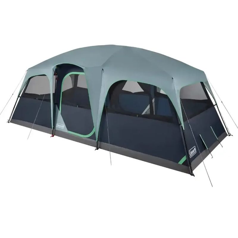 Coleman-Carpa-10-personas-Sunlodge