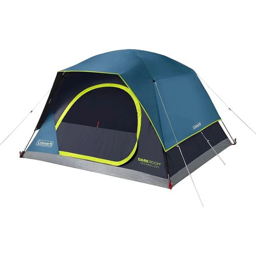 Coleman Carpa 4 personas Skydome Darkroom