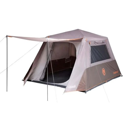 Coleman Carpa 6 personas Instant Up