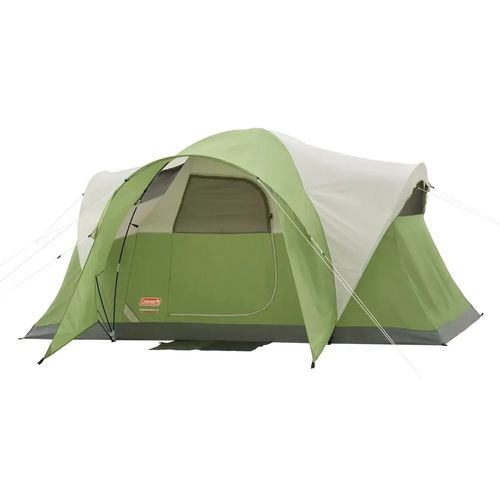 Coleman Carpa 6 personas Montana