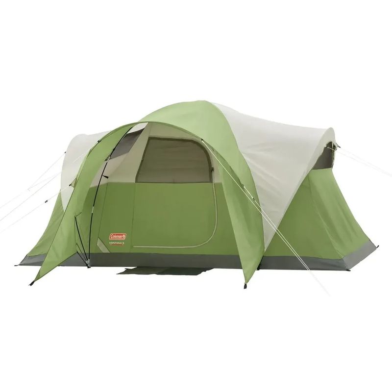 Coleman-Carpa-6-personas-Montana