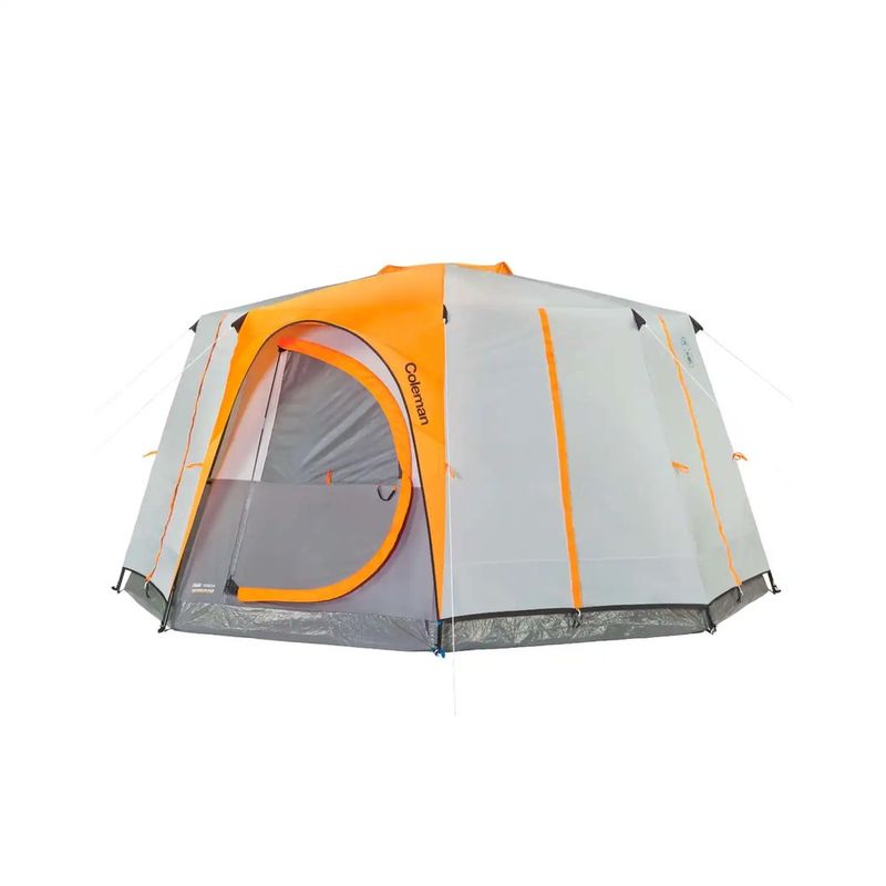 Coleman-Carpa-8-personas-Octagon-98